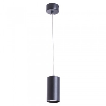 Подвесной светильник Arte Lamp Canopus A1516SP-1BK