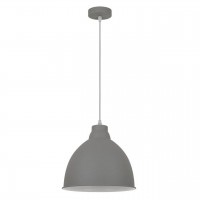 Подвесной светильник Arte Lamp Casato A2055SP-1GY