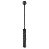 Подвесной светильник Arte Lamp Cassio A5400SP-1BK Подвесной светильник Arte Lamp Cassio A5400SP-1BK