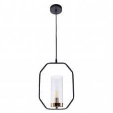 Подвесной светильник Arte Lamp Celaeno A7004SP-1BK