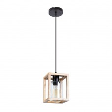Подвесной светильник Arte Lamp Dublin A7025SP-1BK