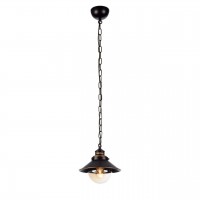 Подвесной светильник Arte Lamp Grazioso A4577SP-1CK