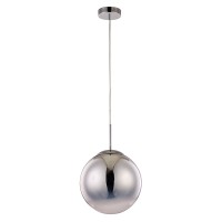 Подвесной светильник Arte Lamp Jupiter Chrome A7962SP-1CC Подвесной светильник Arte Lamp Jupiter Chrome A7962SP-1CC