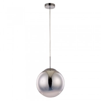 Подвесной светильник Arte Lamp Jupiter Chrome A7962SP-1CC