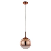 Подвесной светильник Arte Lamp Jupiter Copper A7961SP-1RB Подвесной светильник Arte Lamp Jupiter Copper A7961SP-1RB