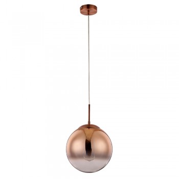 Подвесной светильник Arte Lamp Jupiter Copper A7962SP-1RB