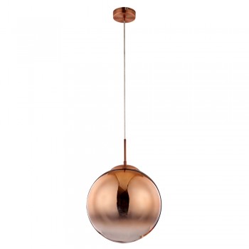 Подвесной светильник Arte Lamp Jupiter Copper A7963SP-1RB