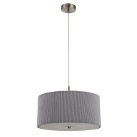 Подвесной светильник Arte Lamp Mallorca A1021SP-3SS Подвесной светильник Arte Lamp Mallorca A1021SP-3SS