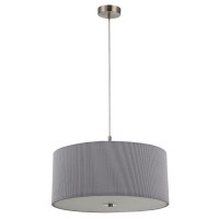 Подвесной светильник Arte Lamp Mallorca A1021SP-5SS Подвесной светильник Arte Lamp Mallorca A1021SP-5SS