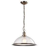 Подвесной светильник Arte Lamp Oglio A9273SP-1AB Подвесной светильник Arte Lamp Oglio A9273SP-1AB