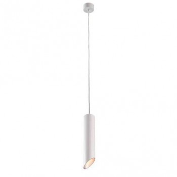 Подвесной светильник Arte Lamp Pilon-Silver A1536SP-1WH