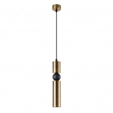 Подвесной светильник Arte Lamp Ran A3162SP-1PB