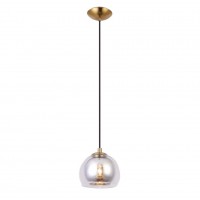 Подвесной светильник Arte Lamp Rastaban A7984SP-1PB