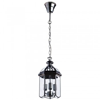 Подвесной светильник Arte Lamp Rimini A6505SP-3CC