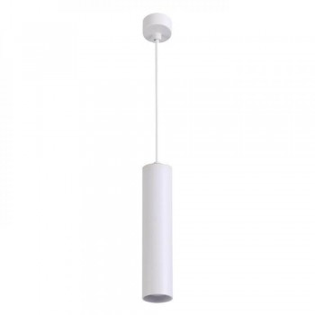 Подвесной светильник Arte Lamp Sirius A1524SP-1WH