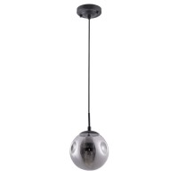 Подвесной светильник Arte Lamp Tureis A9915SP-1BK Подвесной светильник Arte Lamp Tureis A9915SP-1BK
