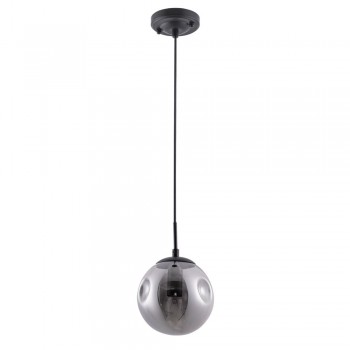 Подвесной светильник Arte Lamp Tureis A9915SP-1BK