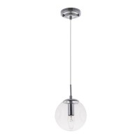 Подвесной светильник Arte Lamp Tureis A9915SP-1CC Подвесной светильник Arte Lamp Tureis A9915SP-1CC