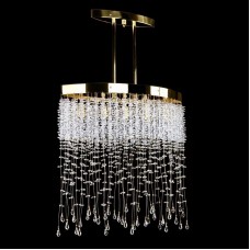 Подвесной светильник Artglass Norica III. CE