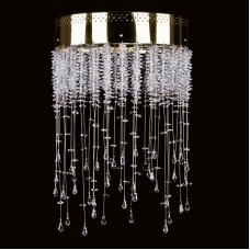 Подвесной светильник Artglass Norris CE