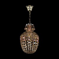 Подвесной светильник Bohemia Ivele 14771/22 G M777 Подвесной светильник Bohemia Ivele 14771/22 G M777