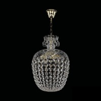 Подвесной светильник Bohemia Ivele 14771/30 G Подвесной светильник Bohemia Ivele 14771/30 G