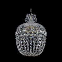 Подвесной светильник Bohemia Ivele 14771/35 G Подвесной светильник Bohemia Ivele 14771/35 G