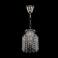 Подвесной светильник Bohemia Ivele 14781/15 G R Подвесной светильник Bohemia Ivele 14781/15 G R