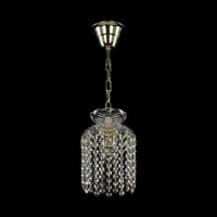 Подвесной светильник Bohemia Ivele 14781/15 G R K721 Подвесной светильник Bohemia Ivele 14781/15 G R K721