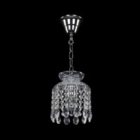 Подвесной светильник Bohemia Ivele 14781/15 Ni Подвесной светильник Bohemia Ivele 14781/15 Ni