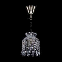 Подвесной светильник Bohemia Ivele 14781/15 Pa Подвесной светильник Bohemia Ivele 14781/15 Pa