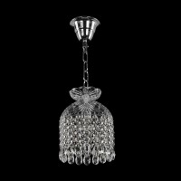 Подвесной светильник Bohemia Ivele 14783/16 Ni Подвесной светильник Bohemia Ivele 14783/16 Ni