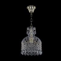 Подвесной светильник Bohemia Ivele 14783/20 G Подвесной светильник Bohemia Ivele 14783/20 G