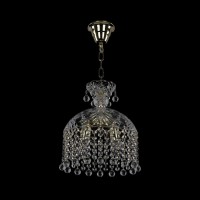 Подвесной светильник Bohemia Ivele 14783/24 G Balls Подвесной светильник Bohemia Ivele 14783/24 G Balls