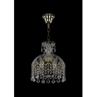 Подвесной светильник Bohemia Ivele 14783/24 G Leafs