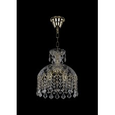 Подвесной светильник Bohemia Ivele 14783/24 G Leafs