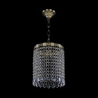 Подвесной светильник Bohemia Ivele 19201/20IV G Leafs Подвесной светильник Bohemia Ivele 19201/20IV G Leafs