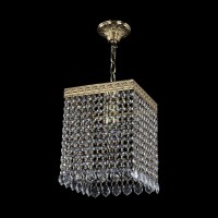 Подвесной светильник Bohemia Ivele 19202/20IV G Leafs Подвесной светильник Bohemia Ivele 19202/20IV G Leafs