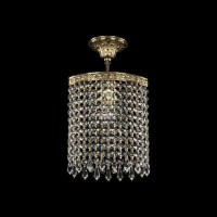 Подвесной светильник Bohemia Ivele 19203/20IV G Drops Подвесной светильник Bohemia Ivele 19203/20IV G Drops