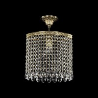 Подвесной светильник Bohemia Ivele 19203/25IV G Подвесной светильник Bohemia Ivele 19203/25IV G