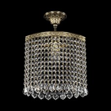 Подвесной светильник Bohemia Ivele 19203/25IV G Leafs