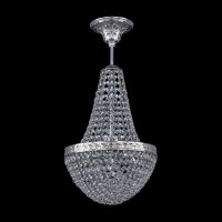 Подвесной светильник Bohemia Ivele 19321/H2/25IV Ni Подвесной светильник Bohemia Ivele 19321/H2/25IV Ni