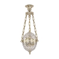 Подвесной светильник Bohemia Ivele 71000P/20 GW Clear/M-1F