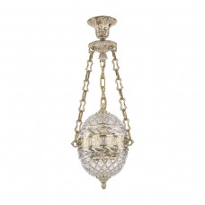 Подвесной светильник Bohemia Ivele 71000P/20 GW Clear/M-1F