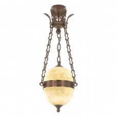 Подвесной светильник Bohemia Ivele 71000P/20 Ni Rose Y8