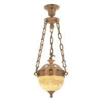 Подвесной светильник Bohemia Ivele 71000P/20AZ GW Horse FH1S Подвесной светильник Bohemia Ivele 71000P/20AZ GW Horse FH1S