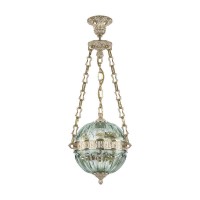 Подвесной светильник Bohemia Ivele 71000P/25 GW Birusa/M-1H