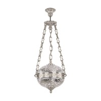 Подвесной светильник Bohemia Ivele 71000P/25 NW PAL Подвесной светильник Bohemia Ivele 71000P/25 NW PAL