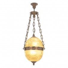 Подвесной светильник Bohemia Ivele 71000P/25 NW Rose