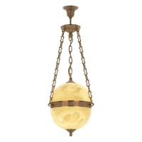 Подвесной светильник Bohemia Ivele 71000P/30 GW Angel Подвесной светильник Bohemia Ivele 71000P/30 GW Angel